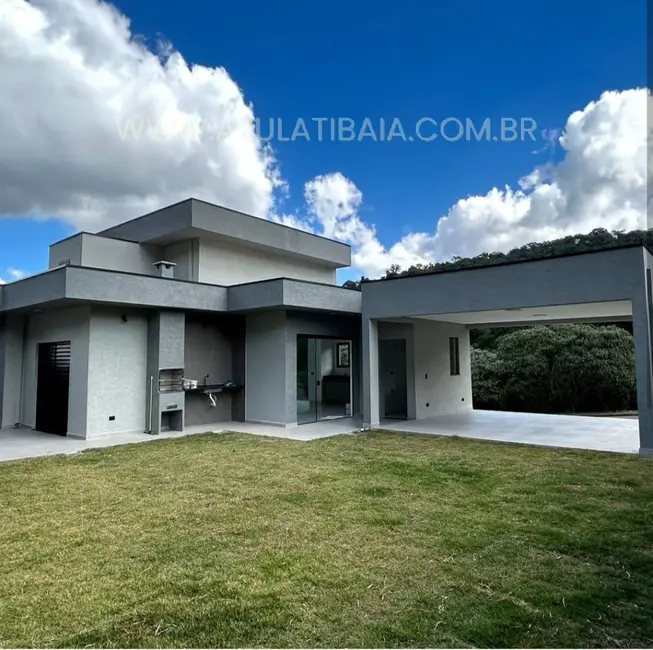 Foto 3 de Casa de Condomínio com 3 quartos à venda, 160m2 em Condominio Quintas da Boa Vista, Atibaia - SP