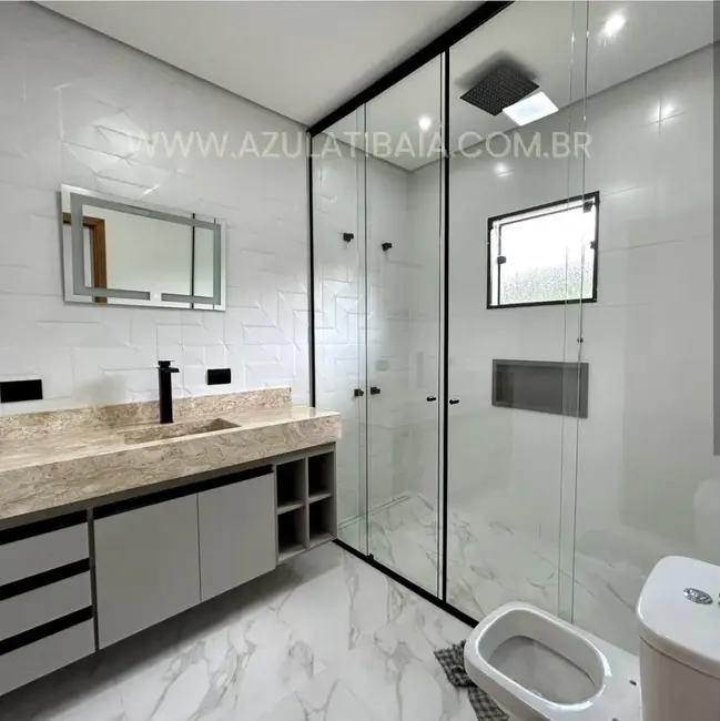 Foto 7 de Casa de Condomínio com 3 quartos à venda, 160m2 em Condominio Quintas da Boa Vista, Atibaia - SP