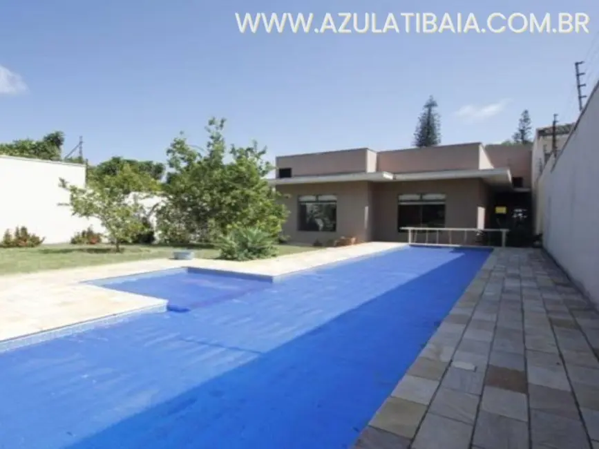 Casa com 3 quartos à venda, 217m2 em Atibaia - SP - imagem 7 Foto 7 de Casa com 3 quartos à venda, 217m2 em Atibaia - SP