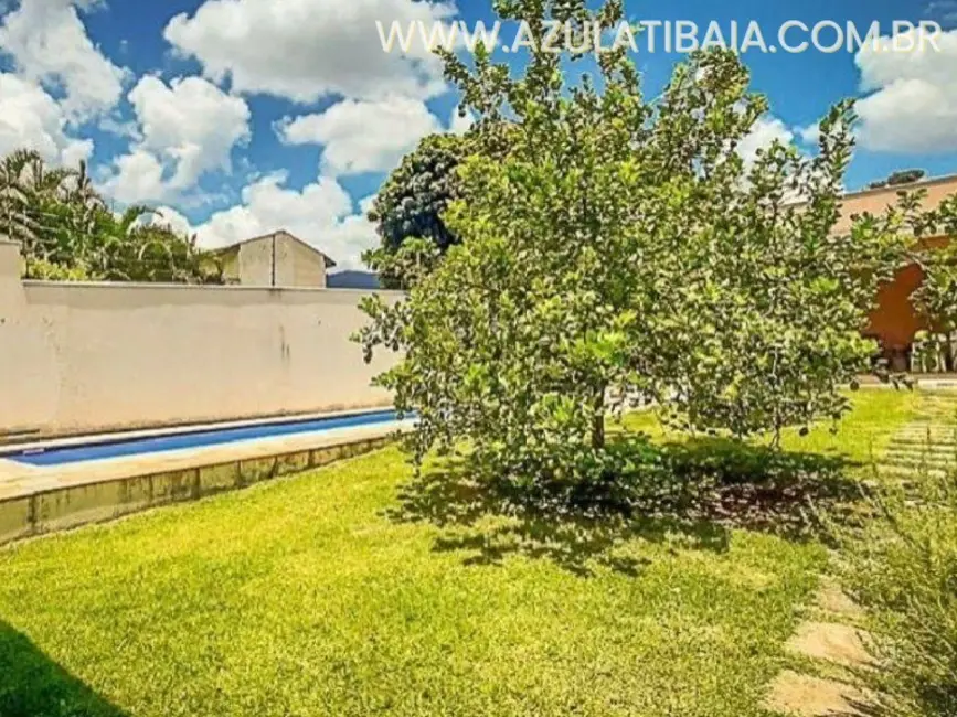 Casa com 3 quartos à venda, 217m2 em Atibaia - SP - imagem 4 Foto 4 de Casa com 3 quartos à venda, 217m2 em Atibaia - SP