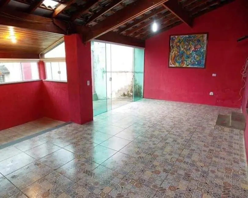 Foto 6 de Casa com 2 quartos à venda, 135m2 em Jardim dos Pinheiros, Atibaia - SP