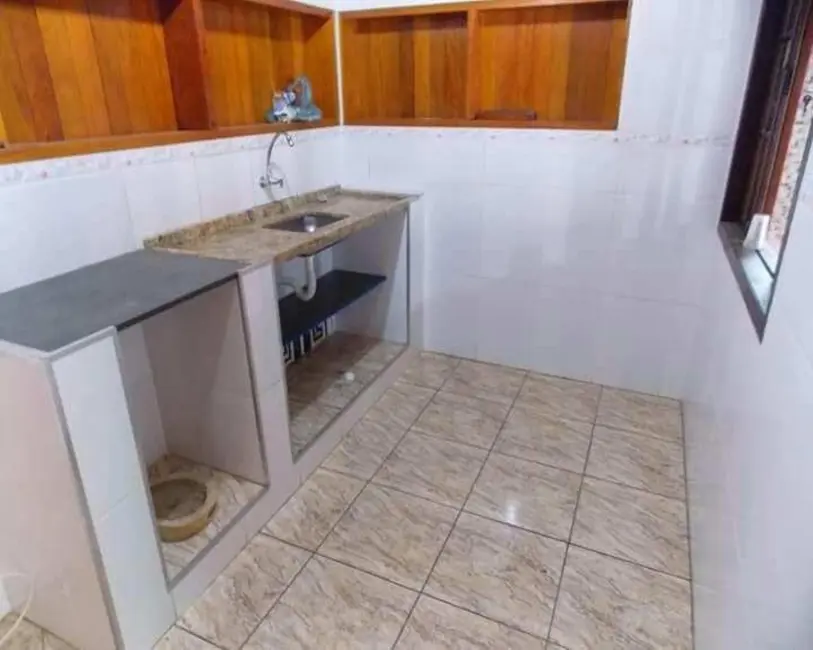 Foto 2 de Casa com 2 quartos à venda, 135m2 em Jardim dos Pinheiros, Atibaia - SP