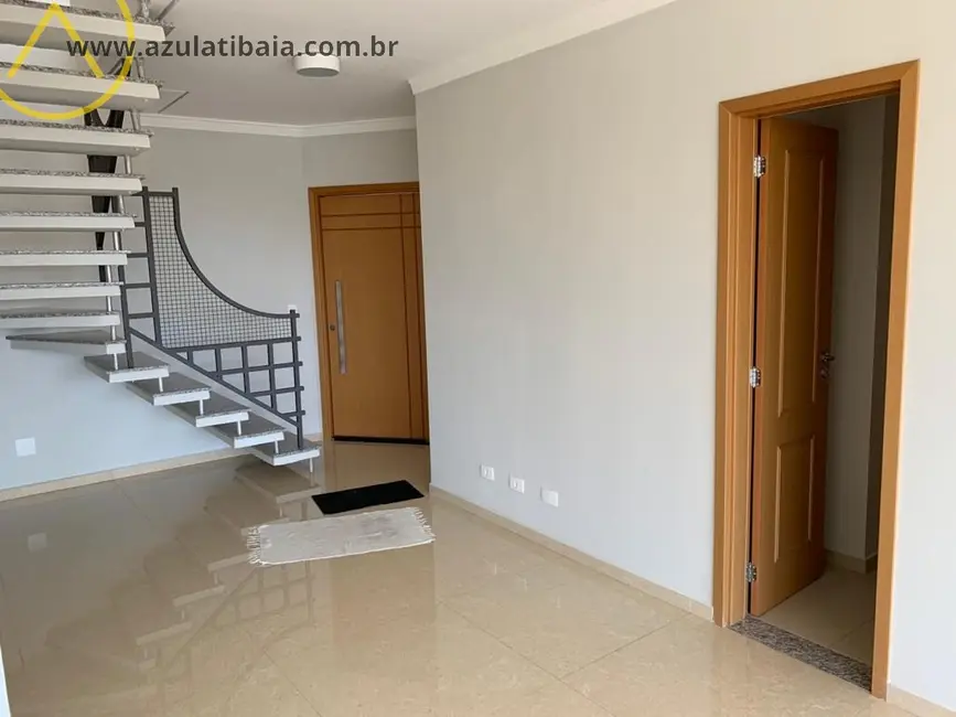 Foto 7 de Apartamento com 3 quartos à venda, 350m2 em Atibaia - SP