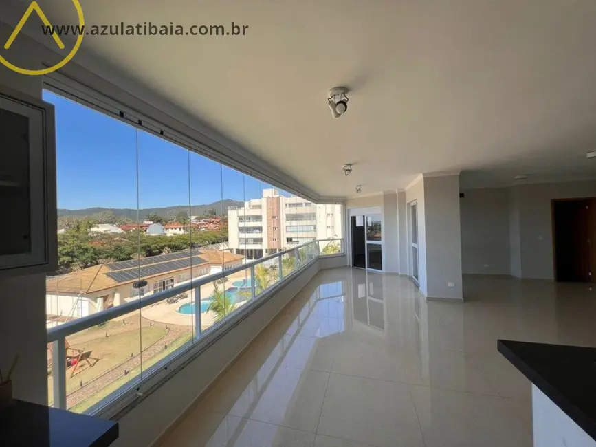 Foto 1 de Apartamento com 3 quartos à venda, 350m2 em Atibaia - SP