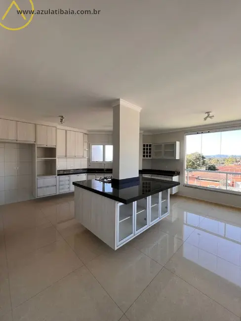 Foto 4 de Apartamento com 3 quartos à venda, 350m2 em Atibaia - SP