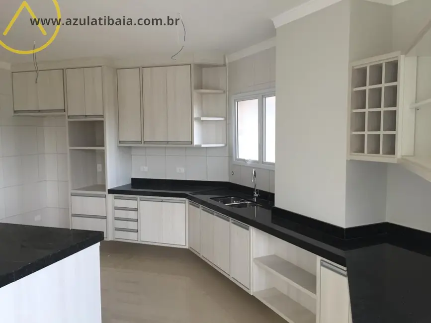 Foto 6 de Apartamento com 3 quartos à venda, 350m2 em Atibaia - SP