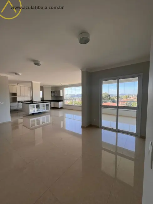 Foto 3 de Apartamento com 3 quartos à venda, 350m2 em Atibaia - SP