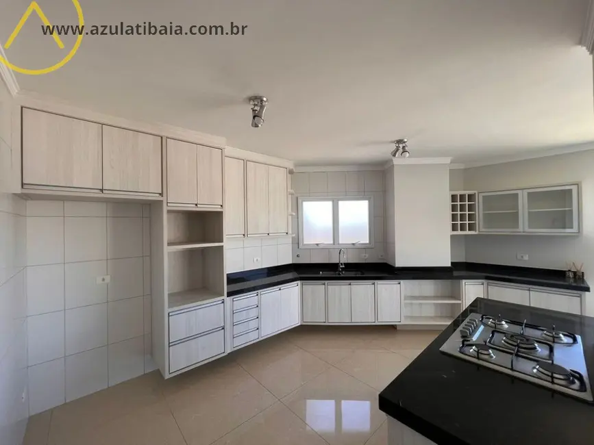 Foto 5 de Apartamento com 3 quartos à venda, 350m2 em Atibaia - SP