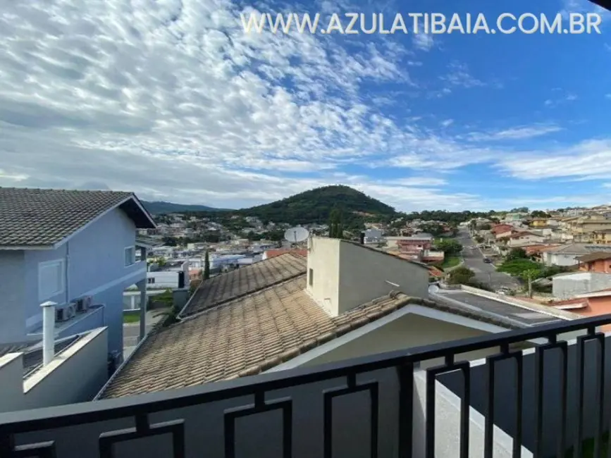 Foto 8 de Casa com 3 quartos à venda, 110m2 em Jardim Maristela, Atibaia - SP