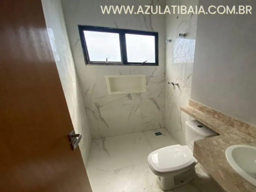 Foto 7 de Casa com 3 quartos à venda, 110m2 em Jardim Maristela, Atibaia - SP