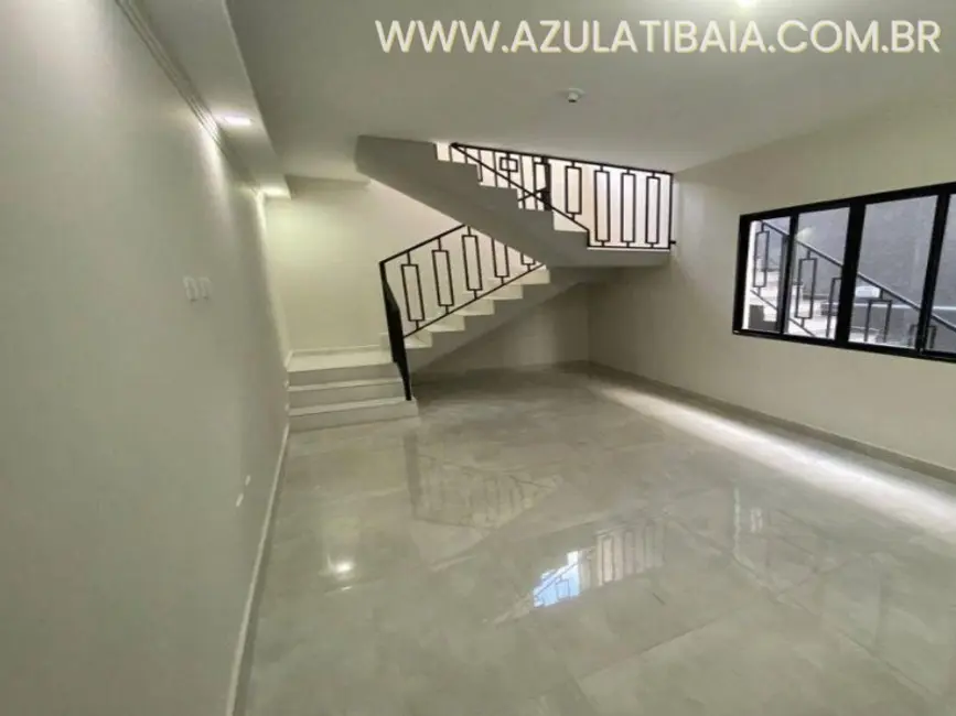 Foto 3 de Casa com 3 quartos à venda, 110m2 em Jardim Maristela, Atibaia - SP