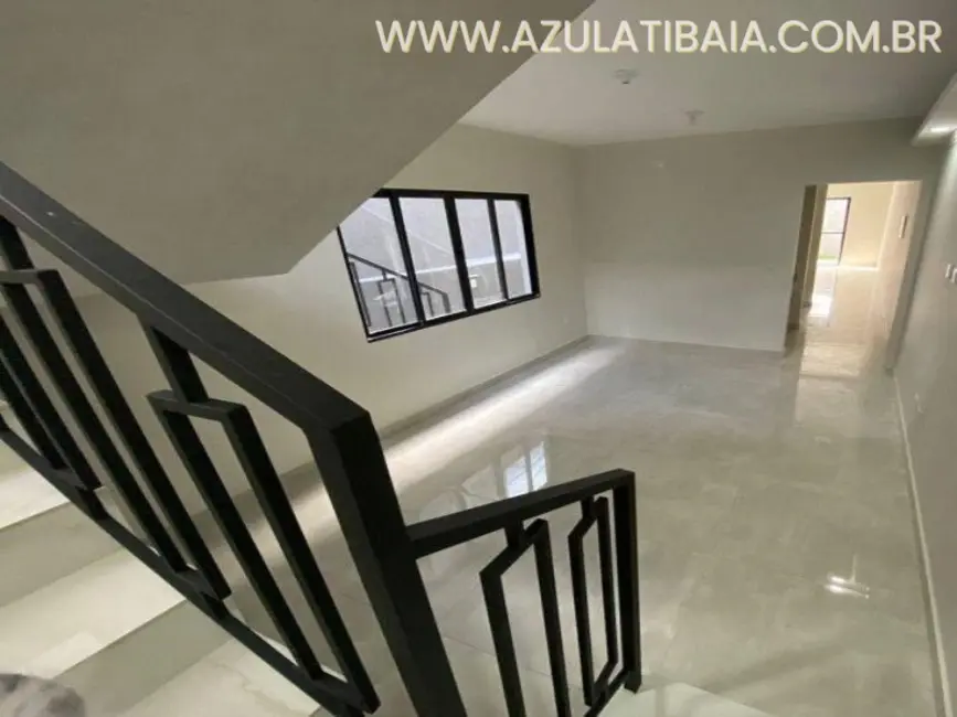 Foto 4 de Casa com 3 quartos à venda, 110m2 em Jardim Maristela, Atibaia - SP