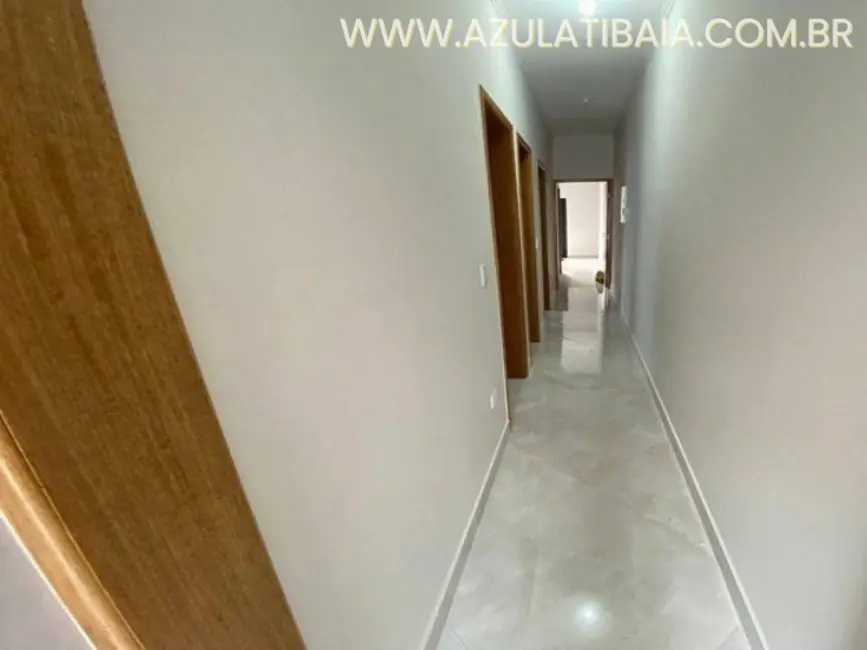 Foto 6 de Casa com 3 quartos à venda, 110m2 em Jardim Maristela, Atibaia - SP