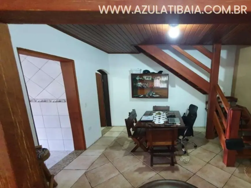 Foto 5 de Casa com 2 quartos à venda, 77m2 em Jardim Alvinópolis, Atibaia - SP