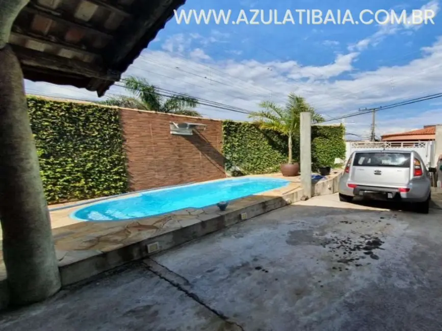 Foto 1 de Casa com 2 quartos à venda, 77m2 em Jardim Alvinópolis, Atibaia - SP
