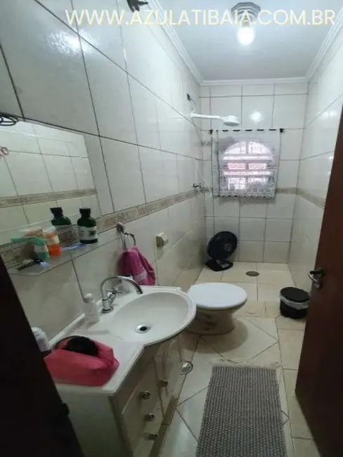 Foto 7 de Casa com 2 quartos à venda, 77m2 em Jardim Alvinópolis, Atibaia - SP