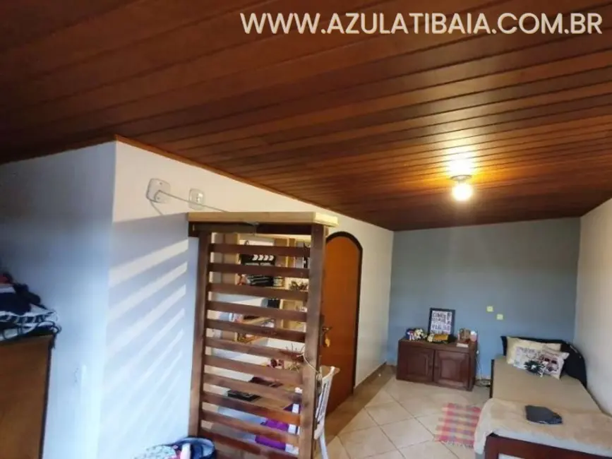 Foto 9 de Casa com 2 quartos à venda, 77m2 em Jardim Alvinópolis, Atibaia - SP