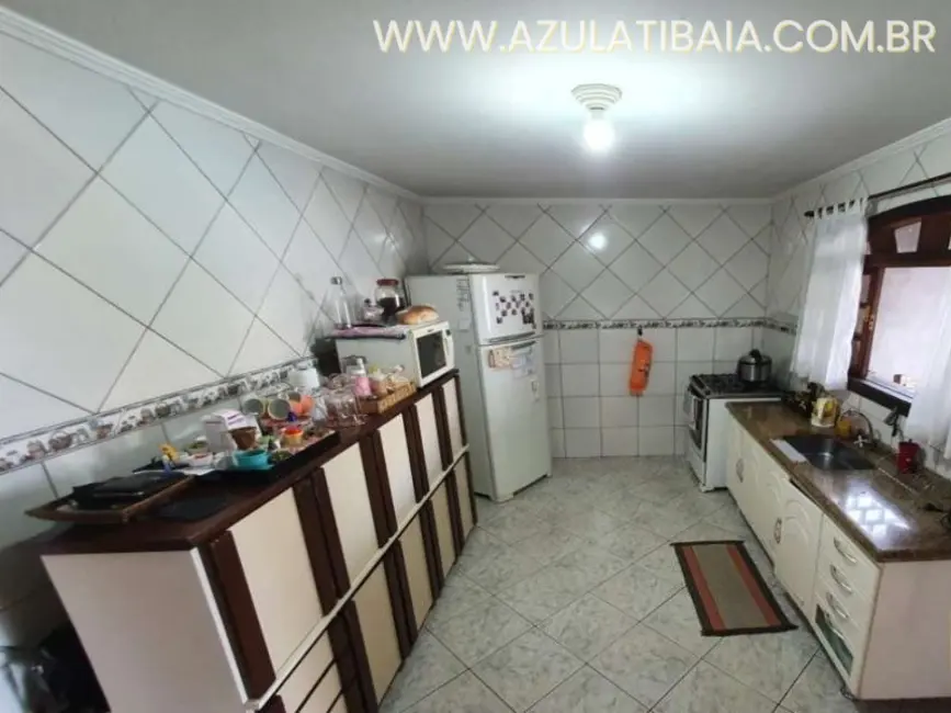 Foto 8 de Casa com 2 quartos à venda, 77m2 em Jardim Alvinópolis, Atibaia - SP