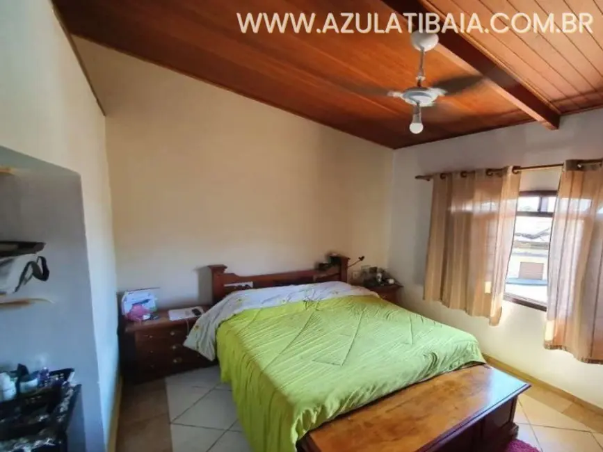 Foto 6 de Casa com 2 quartos à venda, 77m2 em Jardim Alvinópolis, Atibaia - SP