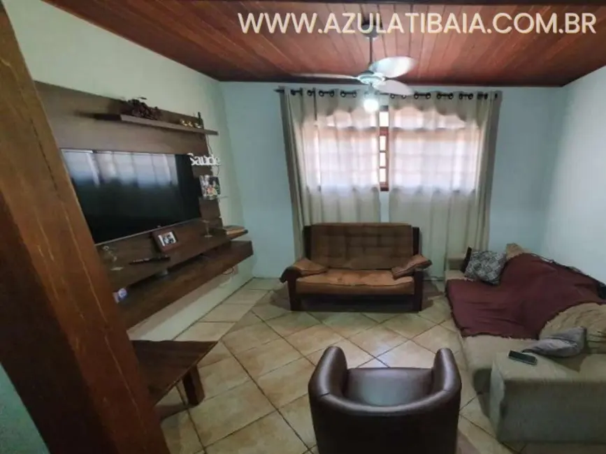 Foto 4 de Casa com 2 quartos à venda, 77m2 em Jardim Alvinópolis, Atibaia - SP