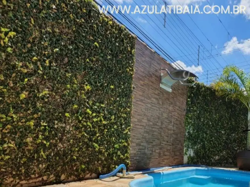 Foto 3 de Casa com 2 quartos à venda, 77m2 em Jardim Alvinópolis, Atibaia - SP
