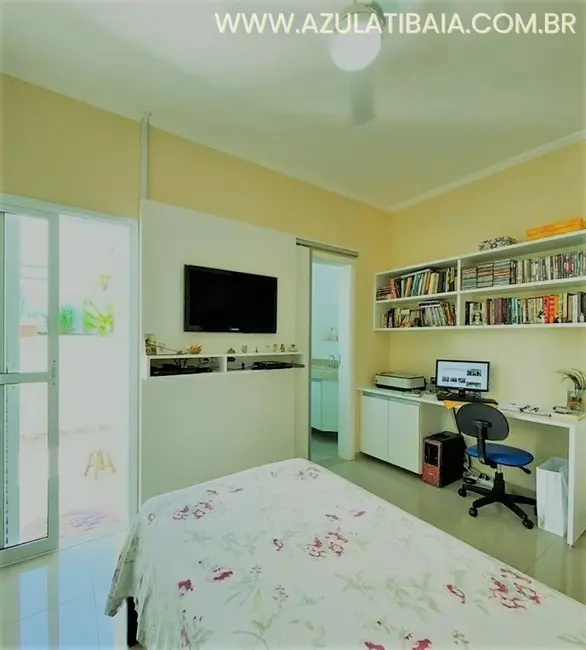 Foto 7 de Casa com 3 quartos à venda, 100m2 em Jardim dos Pinheiros, Atibaia - SP