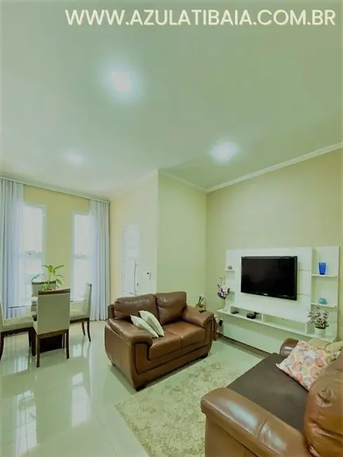 Foto 2 de Casa com 3 quartos à venda, 100m2 em Jardim dos Pinheiros, Atibaia - SP
