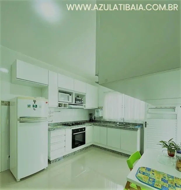 Foto 8 de Casa com 3 quartos à venda, 100m2 em Jardim dos Pinheiros, Atibaia - SP