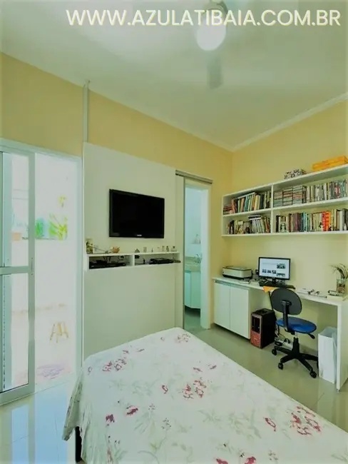 Foto 4 de Casa com 3 quartos à venda, 100m2 em Jardim dos Pinheiros, Atibaia - SP
