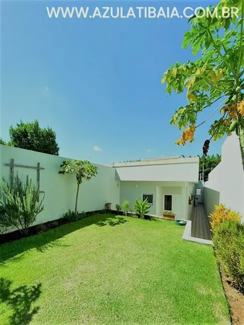 Foto 5 de Casa com 3 quartos à venda, 100m2 em Jardim dos Pinheiros, Atibaia - SP