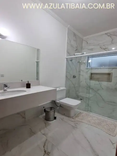 Foto 9 de Casa com 3 quartos à venda, 270m2 em Jardim dos Pinheiros, Atibaia - SP