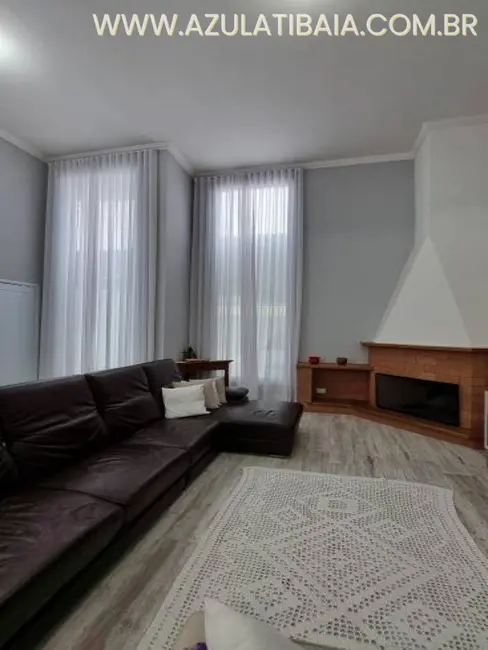 Foto 3 de Casa com 3 quartos à venda, 270m2 em Jardim dos Pinheiros, Atibaia - SP