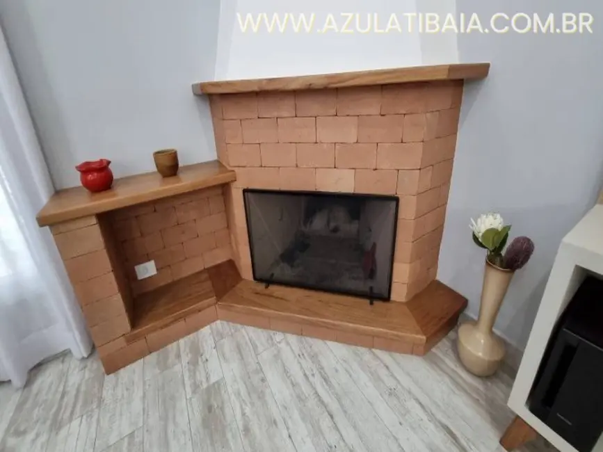 Foto 5 de Casa com 3 quartos à venda, 270m2 em Jardim dos Pinheiros, Atibaia - SP