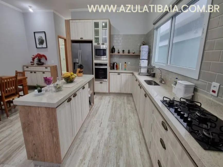 Foto 7 de Casa com 3 quartos à venda, 270m2 em Jardim dos Pinheiros, Atibaia - SP