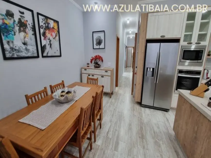 Foto 8 de Casa com 3 quartos à venda, 270m2 em Jardim dos Pinheiros, Atibaia - SP