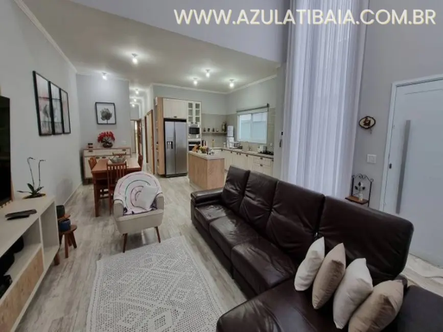 Foto 4 de Casa com 3 quartos à venda, 270m2 em Jardim dos Pinheiros, Atibaia - SP