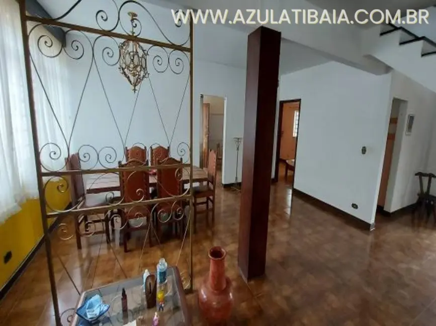 Foto 3 de Casa de Condomínio com 4 quartos à venda, 260m2 em Parque Arco Iris, Atibaia - SP