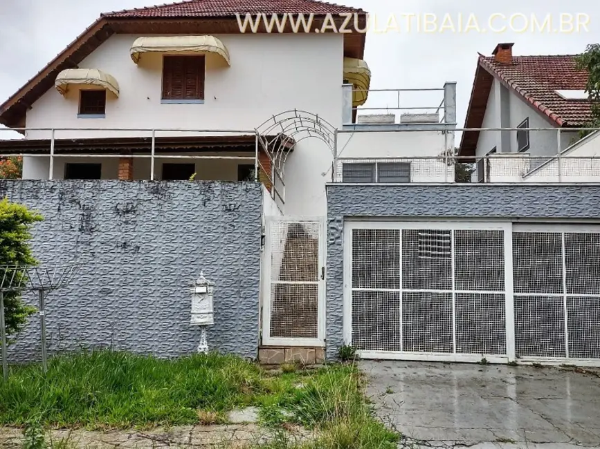 Foto 7 de Casa de Condomínio com 4 quartos à venda, 260m2 em Parque Arco Iris, Atibaia - SP