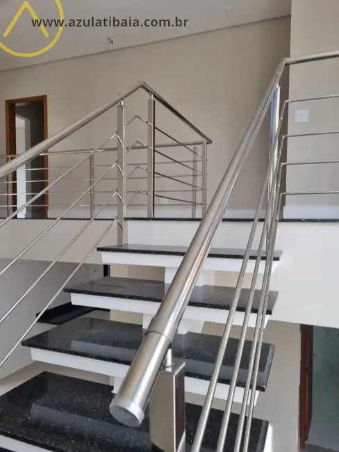 Foto 9 de Casa de Condomínio com 4 quartos à venda, 240m2 em Atibaia - SP