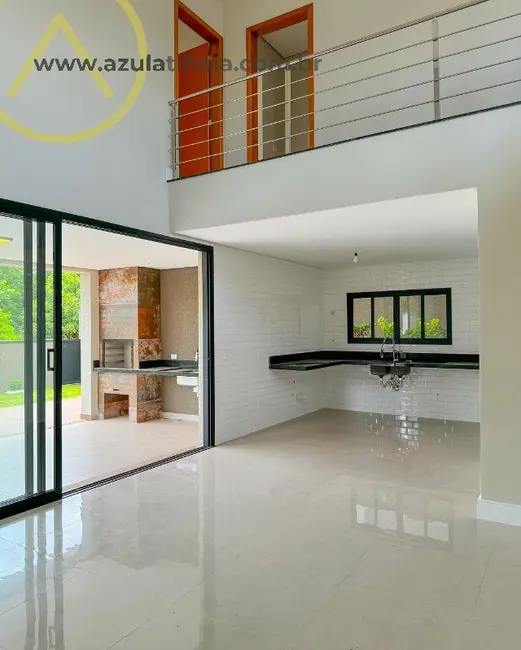 Foto 6 de Casa de Condomínio com 4 quartos à venda, 240m2 em Atibaia - SP