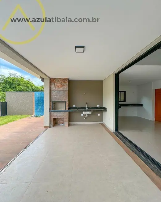 Foto 4 de Casa de Condomínio com 4 quartos à venda, 240m2 em Atibaia - SP