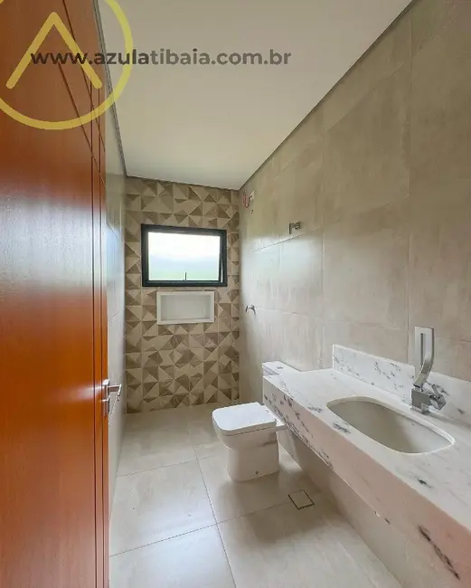 Foto 7 de Casa de Condomínio com 4 quartos à venda, 240m2 em Atibaia - SP