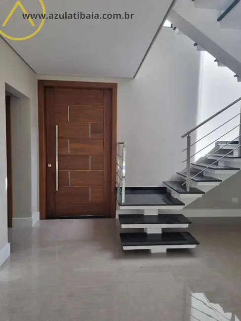 Foto 2 de Casa de Condomínio com 4 quartos à venda, 240m2 em Atibaia - SP