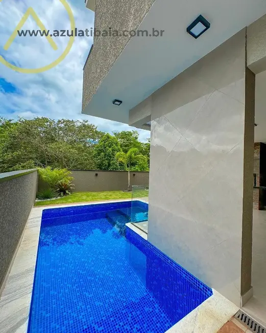 Foto 8 de Casa de Condomínio com 4 quartos à venda, 240m2 em Atibaia - SP