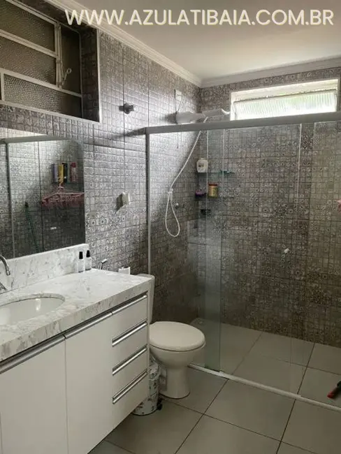 Foto 8 de Chácara com 4 quartos à venda, 210m2 em Chácaras Maringá, Atibaia - SP