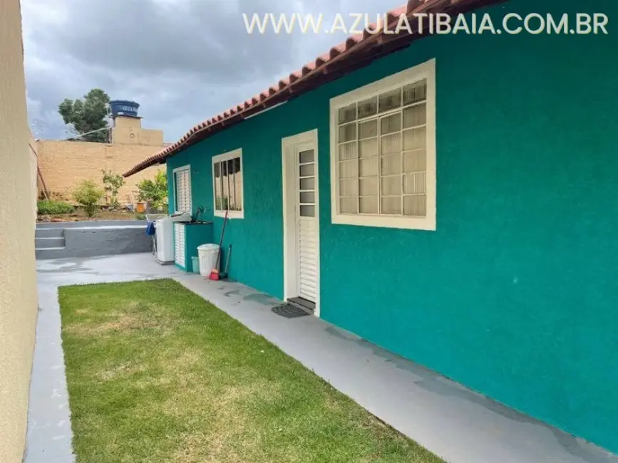 Foto 9 de Chácara com 4 quartos à venda, 210m2 em Chácaras Maringá, Atibaia - SP