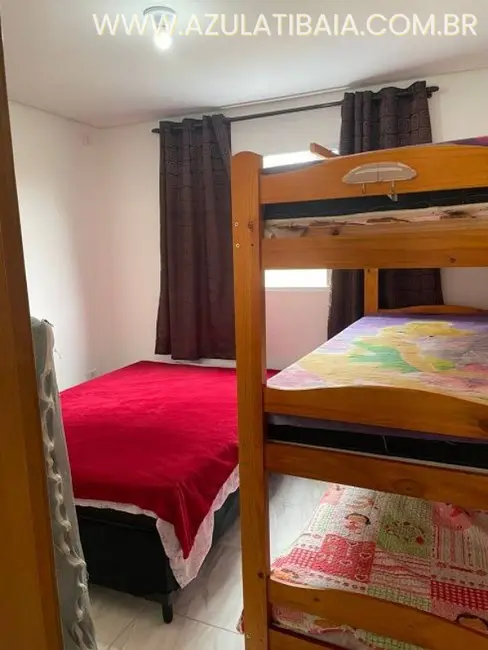 Foto 7 de Chácara com 4 quartos à venda, 210m2 em Chácaras Maringá, Atibaia - SP