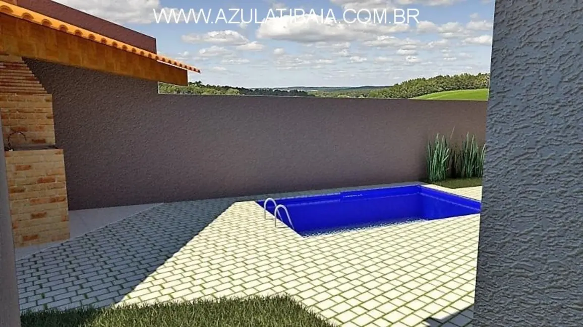Foto 5 de Casa com 3 quartos à venda, 102m2 em Nova Cerejeira, Atibaia - SP