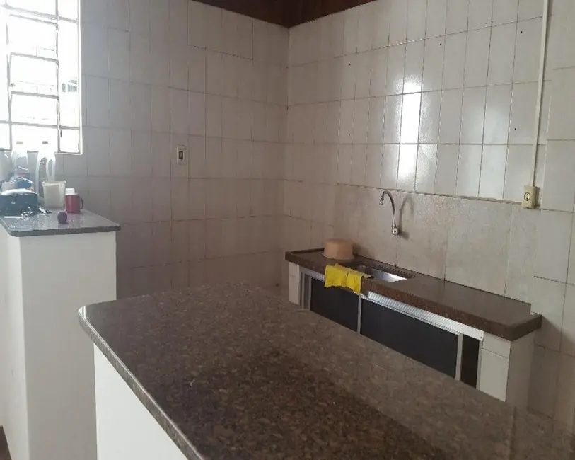 Foto 6 de Sala Comercial com 2 quartos à venda, 118m2 em Vila Carvalho, Atibaia - SP