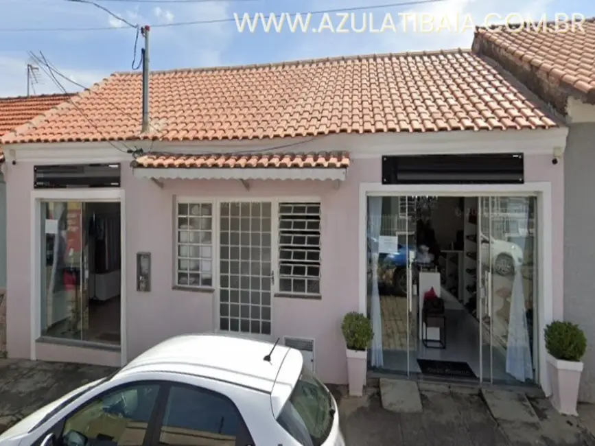 Foto 1 de Sala Comercial com 2 quartos à venda, 118m2 em Vila Carvalho, Atibaia - SP